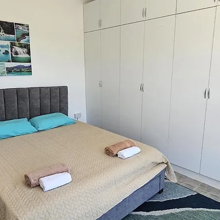 Luxury Seaview Escape For Couples & Families In Paphos Konia